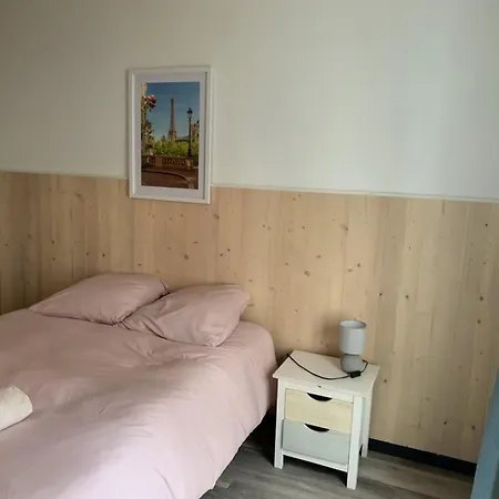 Grand Frontalier Wifi Un Sejour A Part Apartment Terville