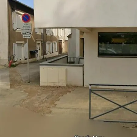 Grand Frontalier Wifi Un Sejour A Part Daire *